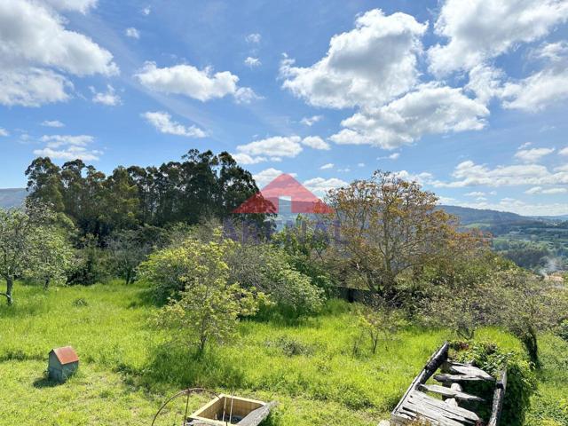 CASA DE PIEDRA BODEGA Y FINCA. PONTEDEUME photo 0