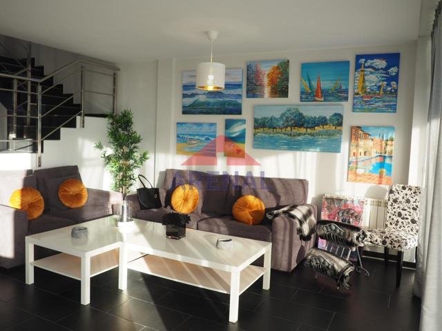 CHALET 4 DORM 3 BAÑOS TERRAZA Y JARDÍN. CABANAS photo 0