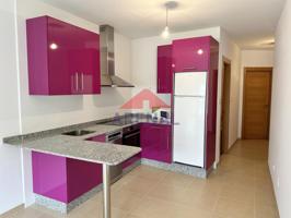 APARTAMENTO SIN MUEBLES CON TERRAZA 2 HAB Y TRASTERO. CABANAS photo 0