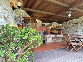 CASA 3 PLANTAS CON PORCHE TERRAZA Y BODEGA. CABANAS photo 0