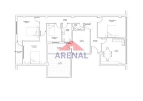 PISO 4 HAB GARAJE Y TRASTERO. PONTEDEUME photo 0