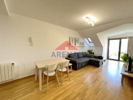 ATICO 2 DORM 2 BAÑOS TERRAZA GARAJE Y TRASTERO. ARES photo 0