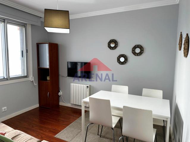 TEMPORADA. PISO 3 DORM 1 BAÑO Y TERRAZA. PLAYA CABANAS photo 0