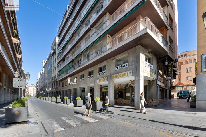 Piso junto a calle Ganivet photo 0