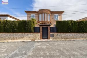 ¡¡¡VEN A CONOCER EL CHALET DE TUS SUEÑOS!!! photo 0