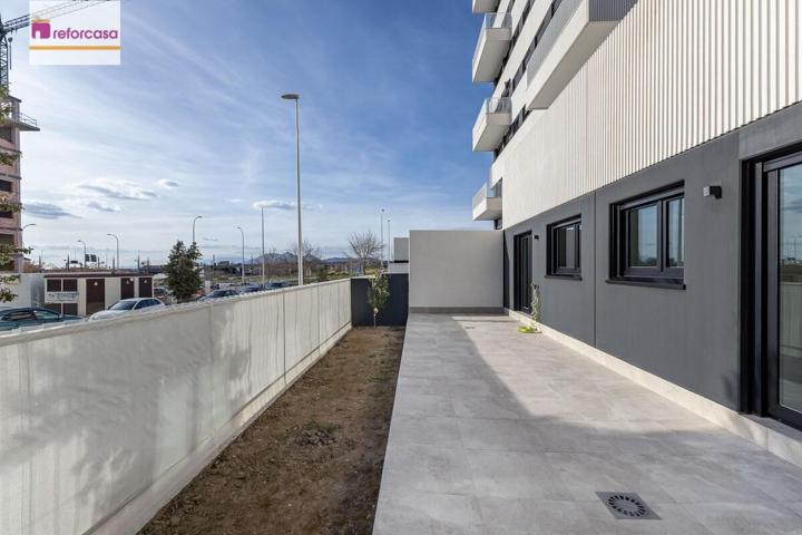 Casa independiente dentro de la exclusiva urbanizaciónTarsia photo 0
