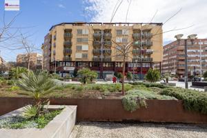 🏡 VENTA DE PISO EN PLAZA EINSTEIN – GRANADA 🎓 photo 0
