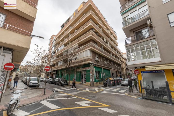 Apartamento en el centro de Granada photo 0