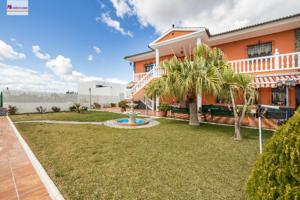 🏡 ESPECTACULAR CASA INDEPENDIENTE EN ATARFE CON PISCINA 🏡 photo 0