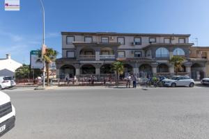 Fantastico Atico Duplex en el Centro de Lachar photo 0