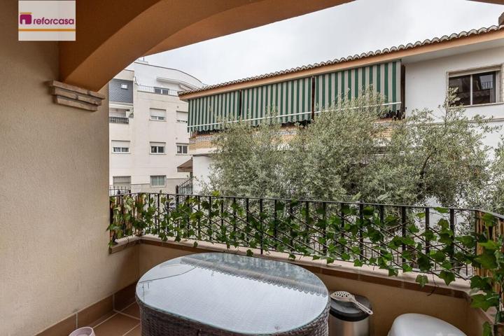 PISO DE 2 HABITACIONES CON TERRAZA EN MONACHIL photo 0