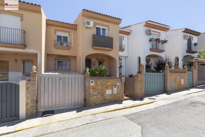 ¡No Dejes Escapar Esta Casa en Otura! Espacio, Comodidad y Precio Increíble photo 0