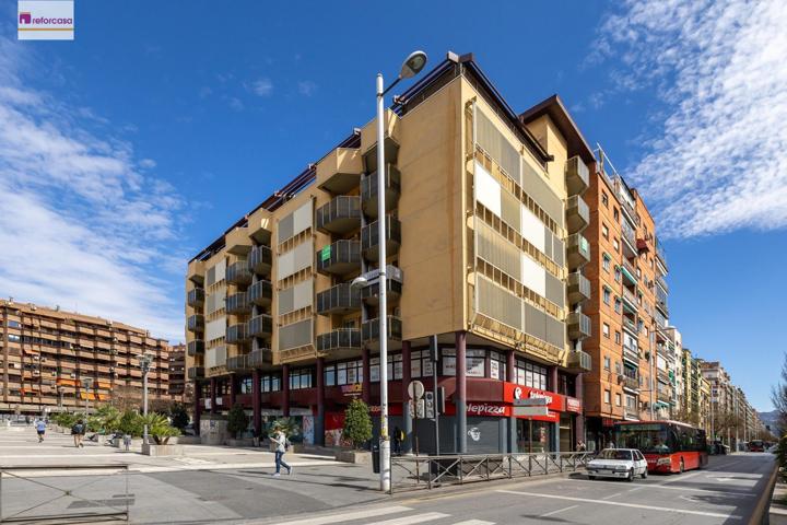 🏡 VENTA DE PISO EN PLAZA EINSTEIN – GRANADA 🎓 photo 0