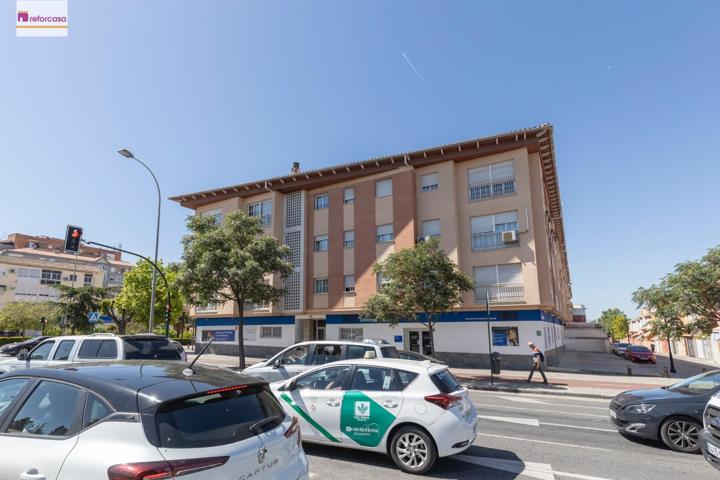 ¡OPORTUNIDAD! Pisazo en Avenida de Andalucía – Frente a Parque Almunia – photo 0