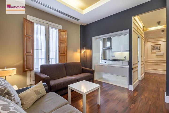 Apartamento con Licencia turística en pleno centro!!! photo 0