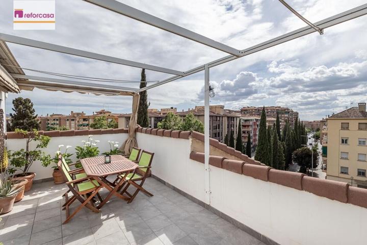 ATICO DUPLEX EN VILLAREJO. photo 0