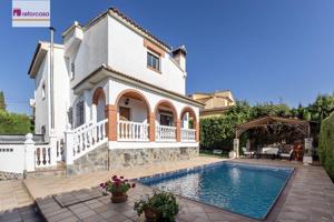 FANTASTICA CASA EN GOJAR photo 0