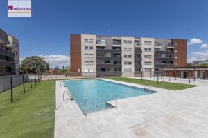 ESPECTACULAR PISO REFORMADO EN ALHENDIN photo 0