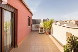 ¡ÁTICO DE 1 DORMITORIO EN ARMILLA CON TERRAZA! photo 0