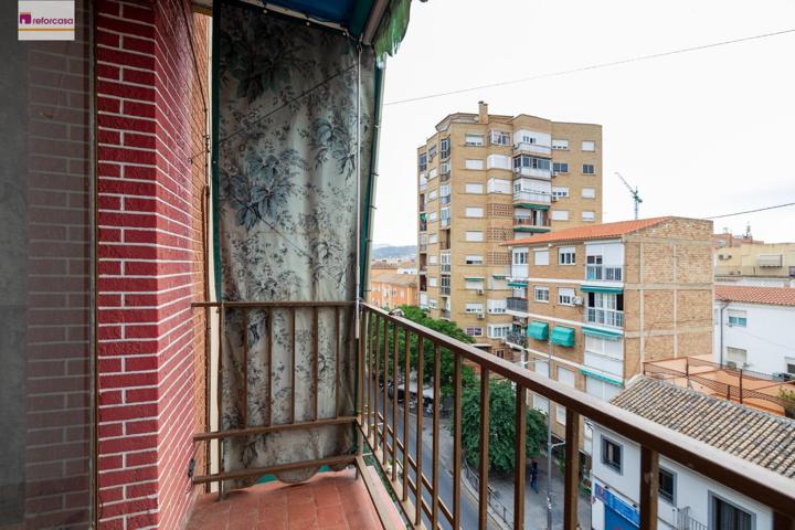 ¡¡TU PRÓXIMO HOGAR EN AVENIDA DE DILAR TE ESTÁ ESPERANDO!! photo 0