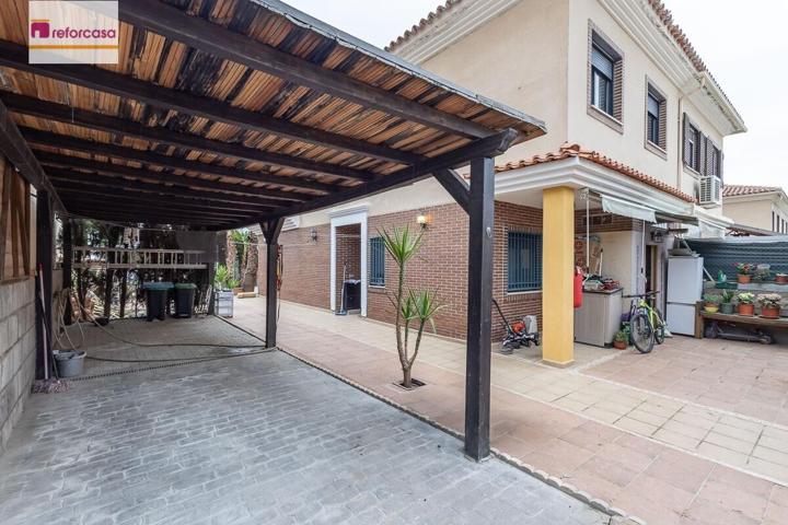 CASA EN CORTIJO DEL AIRE photo 0