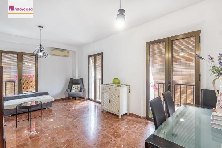 Piso junto a San Juan de Dios photo 0