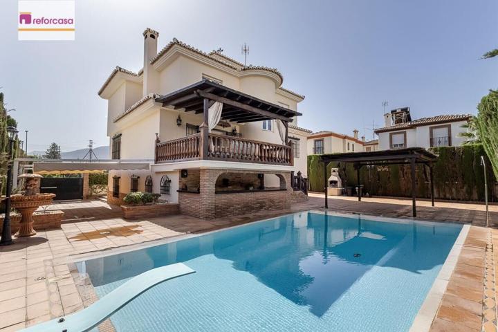 Chalet espectacular en Gojar. photo 0