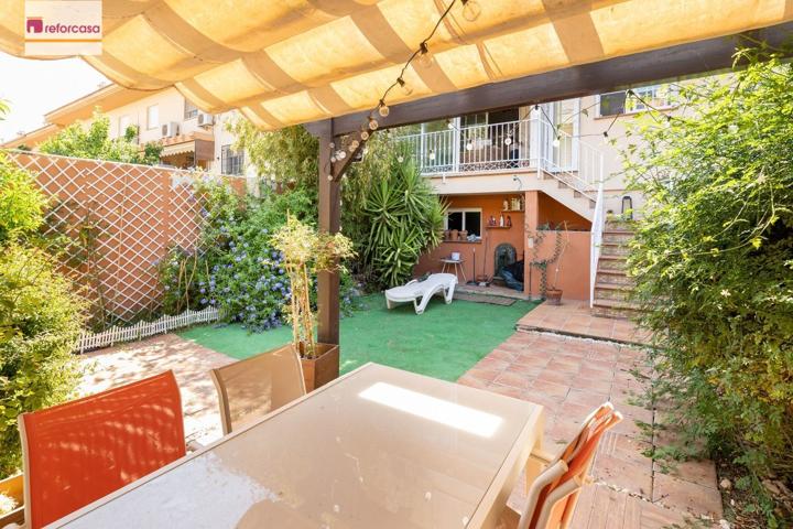 La casa que buscabas en Ogíjares está aquí photo 0