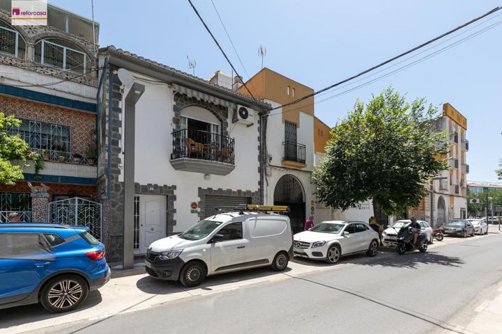 Tu nuevo hogar (y tu futuro negocio) te esperan en el centro de Maracena photo 0