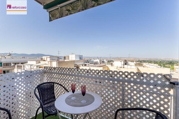 VIVIENDA REFORMADA EN TORRE DEL NEPTUNO, JUNTO RECOGIDAS photo 0