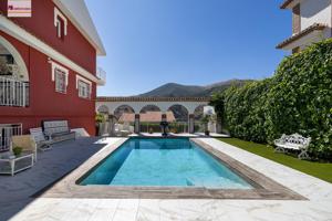 🏡 CHALET INDEPENDIENTE EN URBANIZACIÓN 'LOS PINILLOS' - PINOS GENIL photo 0
