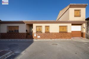 Casa en una sola planta en Purchil - Vegas del Genil photo 0