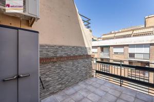 Piso reformado con terraza en Obispo Hurtado photo 0