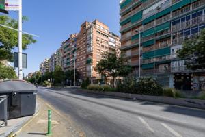 Piso En venta en Arabial, Granada photo 0