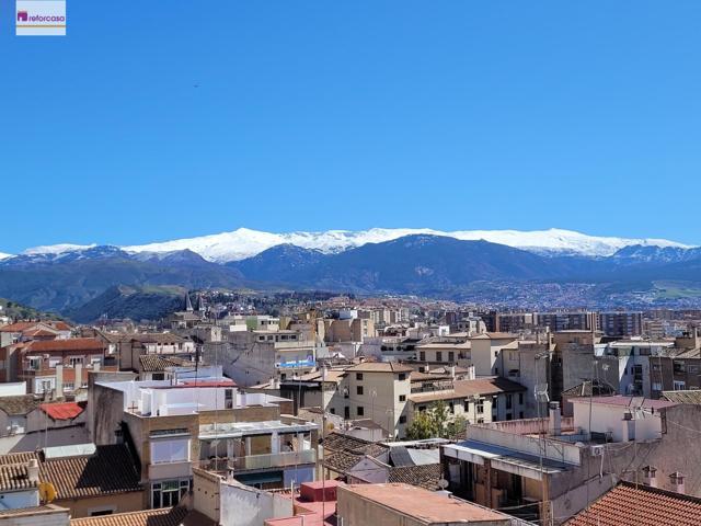 Vistas Únicas en el Corazón de Granada photo 0