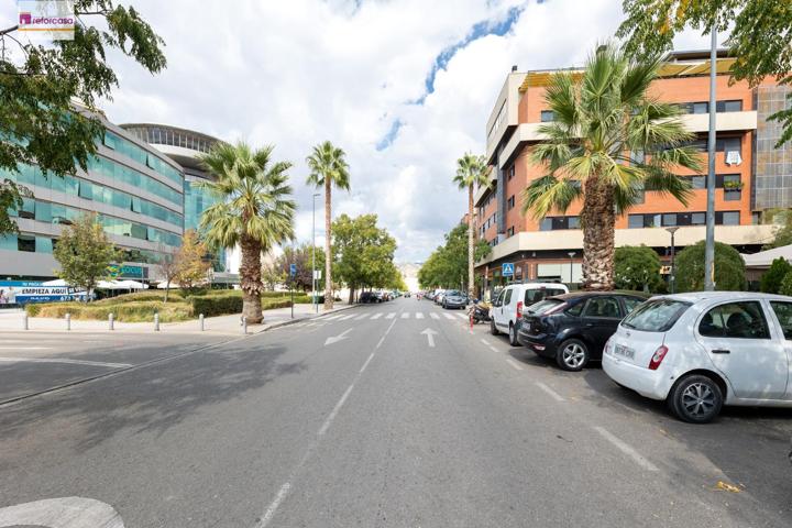 Piso en venta-Parque Lagos-Zona Fórmun, Granada photo 0