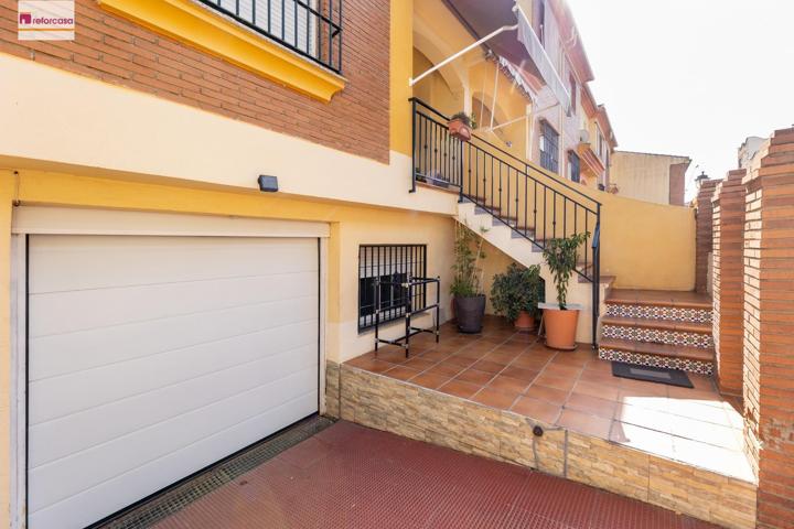 ¡VIVIENDA EN ESQUINA EN LAS GABIAS! photo 0