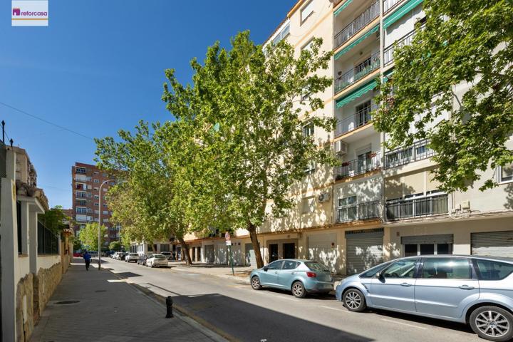 OPORTUNIDAD!! Piso de tres dormitorios en Vergeles photo 0