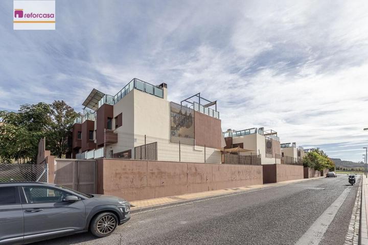 Tu casa ideal en Jun: Luz, calma y vida photo 0