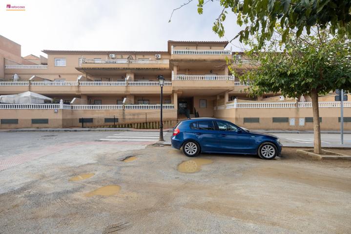 ✨ Exclusivo Ático en Las Gabias junto al Metro | Vistas Despejadas, Terraza y Garaje 🚗🌄 photo 0