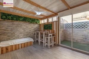 IMPRESIONANTE PISO EN ARMILLA photo 0