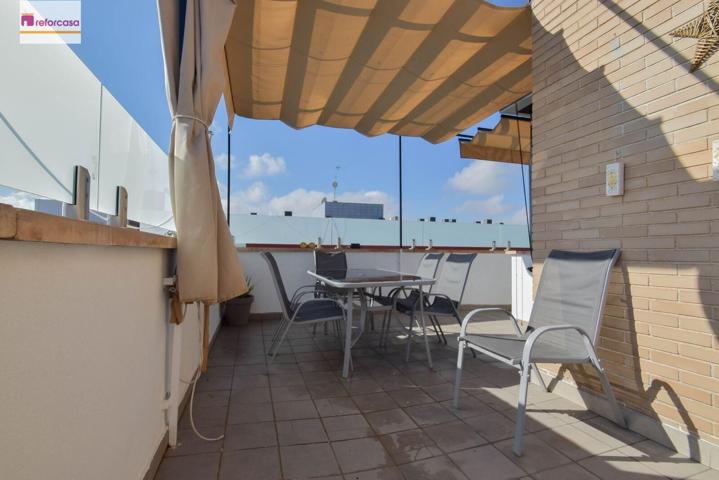 ATICO EN ESQUINA VISTAS INCREIBLES photo 0