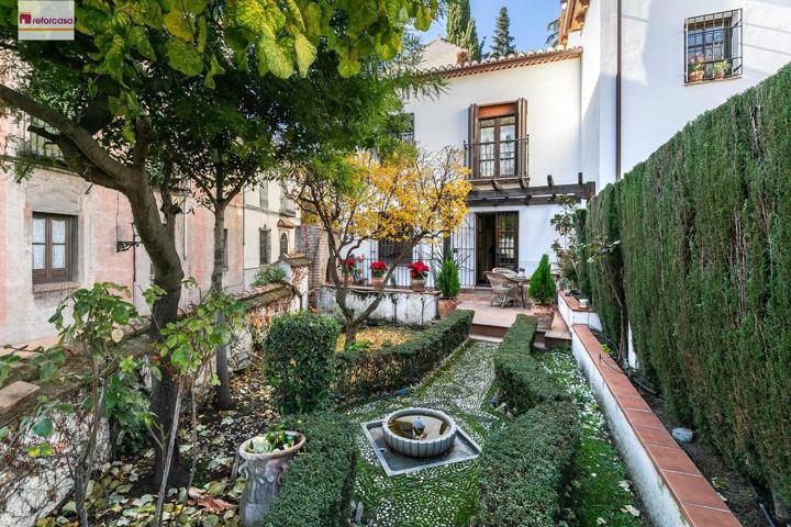 CARMEN EN EL ALBAYZÍN photo 0