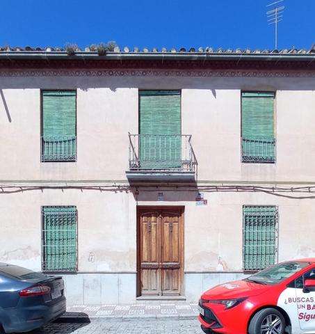 Casa en Pinos Puente photo 0