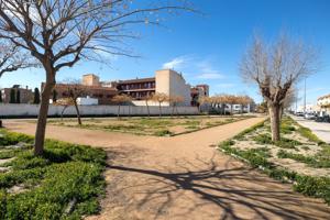 Terreno Urbano de 210 m² en Calle Ebro, Churriana de la Vega photo 0