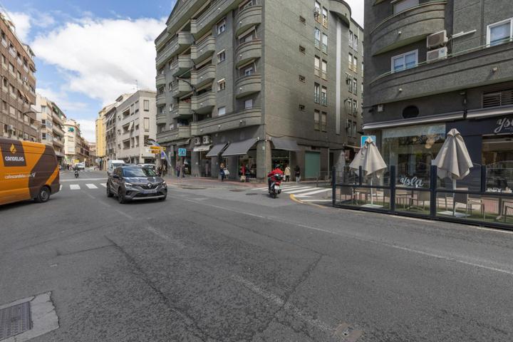 Busca plaza de parking en el centro? photo 0