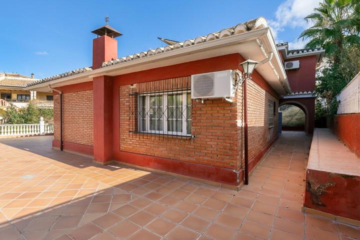 FANTASTICA OPORTUNIDAD EN HUETOR !!!! photo 0