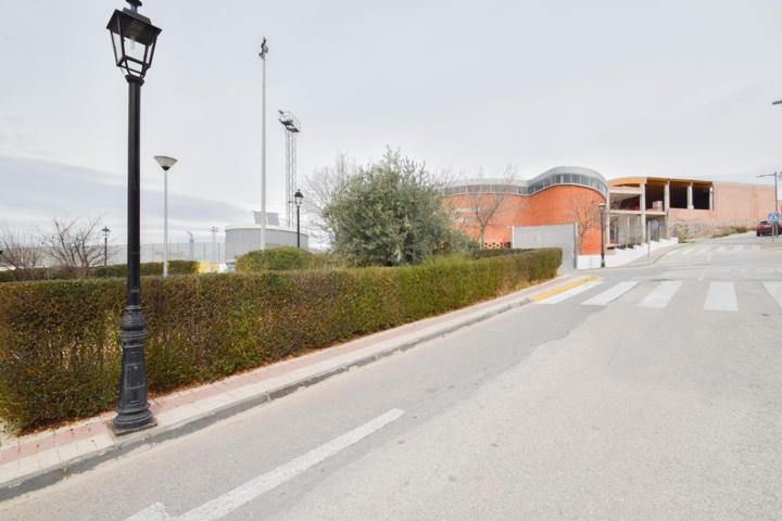 PARCELA URBANIZABLE EN ZONA DE EXPANSION photo 0