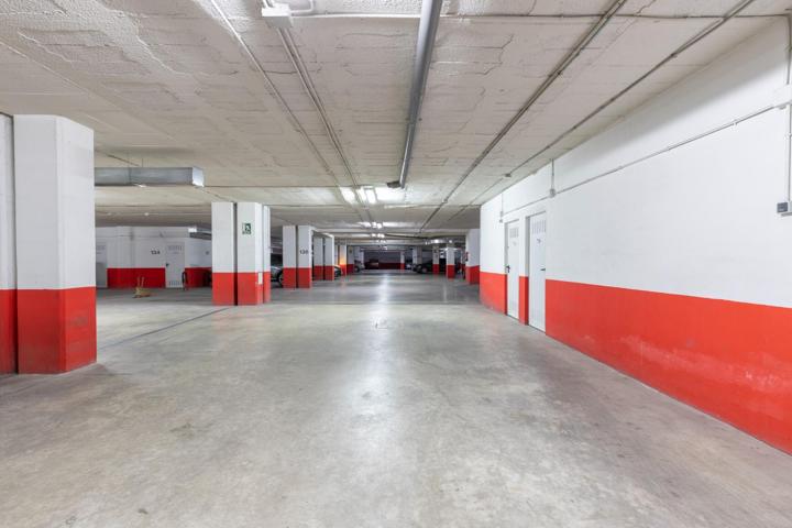 Plaza de garaje en urbanización privada pts photo 0