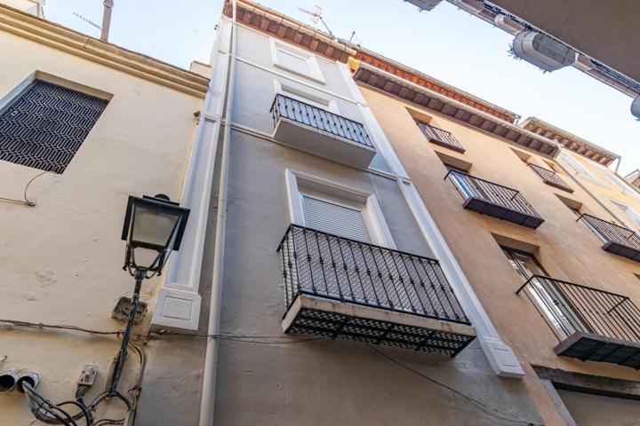Terrenos Edificables En venta en Centro, Granada photo 0
